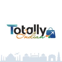 TotallyIndian logo - Similar company to 5Pointerz - Scientific Knowledge Capture Platform