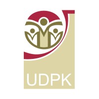 UNITED DISABLED PERSONS OF KENYA logo - Similar company to Physically-Challenged Development Foundation (Pdf)