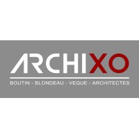 ARCHIXO BOUTIN BLONDEAU VEQUE ARCHITECTES logo - Similar company to Agence Goutal