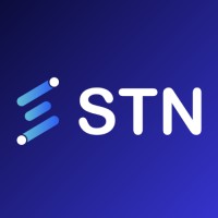 STN logo - Similar company to Sysol