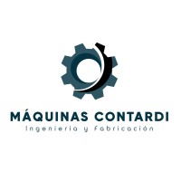 MÁQUINAS CONTARDI logo - Similar company to Open Maquinas