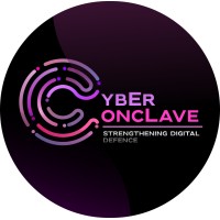 Cyber Conclave VIT Bhopal University logo - Similar company to Anti Dos - Ddos Protection For Website, Dns, Email