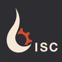 ISC Chemical Trading LLC logo - Similar company to Agro National Chemical Fertilizer Trading Llc