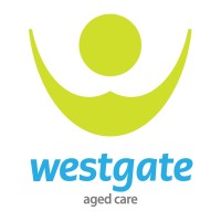 Westgate Aged Care logo - Similar company to First Call Services