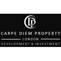 Carpe Diem Property logo - Similar company to Distinctive Developments Group Limited