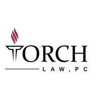 Torch Law, PC logo - Similar company to Parks Zeigler, Pllc - Attorneys At Law