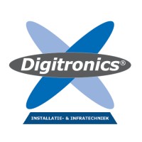 Digitronics Installatie- & Infratechniek B.V. logo - Similar company to Digitronics (Pvt.) Limited