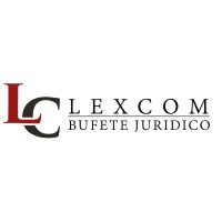 Lexcom Cobranza y Bufete Jurídico logo - Similar company to Recagua