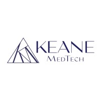 Keane MedTech logo - Similar company to Pms Process Management System