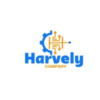 Harvely logo - Similar company to Globhost