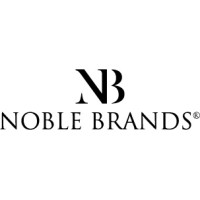 Noble Brands logo - Similar company to Innr