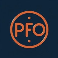 PFO logo - Similar company to Outreachcircle