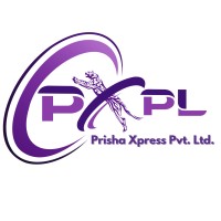 Prisha Xpress Pvt. Ltd logo - Similar company to Dvs International Pvt Ltd