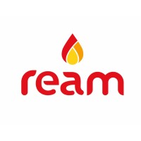 Ream Refinaria logo - Similar company to Norte Construtora