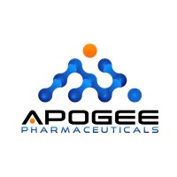 Apogee Pharmaceuticals, Inc. logo - Similar company to Luminous Biosciences