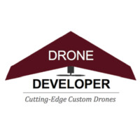 Drone Developer logo - Similar company to A-Drone