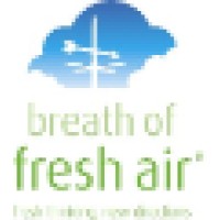 Breath Of Fresh Air