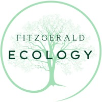 FitzGerald Ecology logo - Similar company to Echoes Ecology Ltd