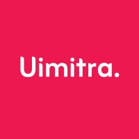 Uimitra logo - Similar company to Yatri Cloud