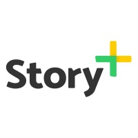 Story+ logo - Similar company to That'S Tv