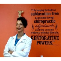 Waiters Chiropractic and Wellness Center logo - Similar company to Waiters For Hire