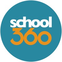 School 360 logo - Similar company to Big Education
