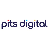 PITS Digital logo - Similar company to Bonami