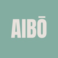 AIBŌ logo - Similar company to Eagle Labs