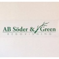 AB Söder & Green Redovisning logo - Similar company to Vicapta Ab