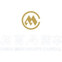 China Merchants Capital logo - Similar company to Poly Property Group Co., Ltd