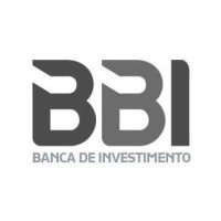 Bbi - Banca De Investimento