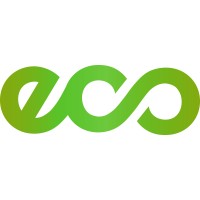 ECO (Environmental Connections Organizer) logo - Similar company to Envirolinx