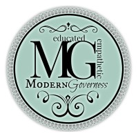 Modern Governess LLC logo - Similar company to Synchronous Wealth Advisors