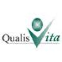 Qualis vita logo - Similar company to Deptron