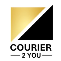 Courier 2 You Ltd logo - Similar company to Recruit 2 You Ltd