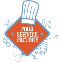 Food Service Factory logo - Similar company to Amawé