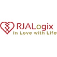 RJALogix logo - Similar company to The Empathy Studio