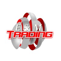 Elias & Matis Trading logo - Similar company to Bulongo