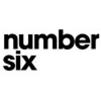 Number Six logo - Similar company to Charming Enterprises