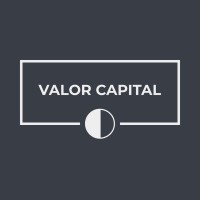 VALOR CAPITAL logo - Similar company to Valor Construction Group