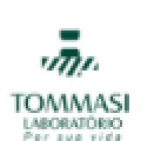 Tommasi Laboratório