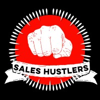 Sales Hustlers logo - Similar company to Execute Digital