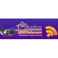 Familia Telecom logo - Similar company to Next Telecom