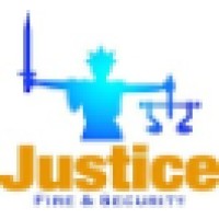 Justice Fire & Security logo - Similar company to Infinity Fire And Security