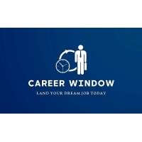 Career Window logo - Similar company to Omnia Engineering (Pty) Ltd