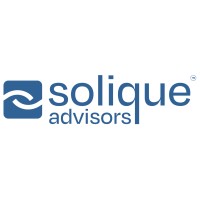 Solique Advisory and Support Services Private Limited logo - Similar company to Solique Ag