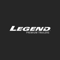 Legend Premium Trailers logo - Similar company to Terran Industries