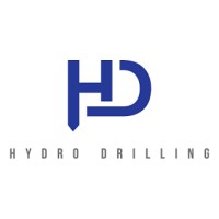 Hydro Drilling Global, Inc. logo - Similar company to North Tech Drilling