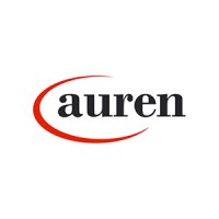 Auren México logo - Similar company to Tracer México