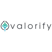 Valorify logo - Similar company to Optimal Renewable Gas